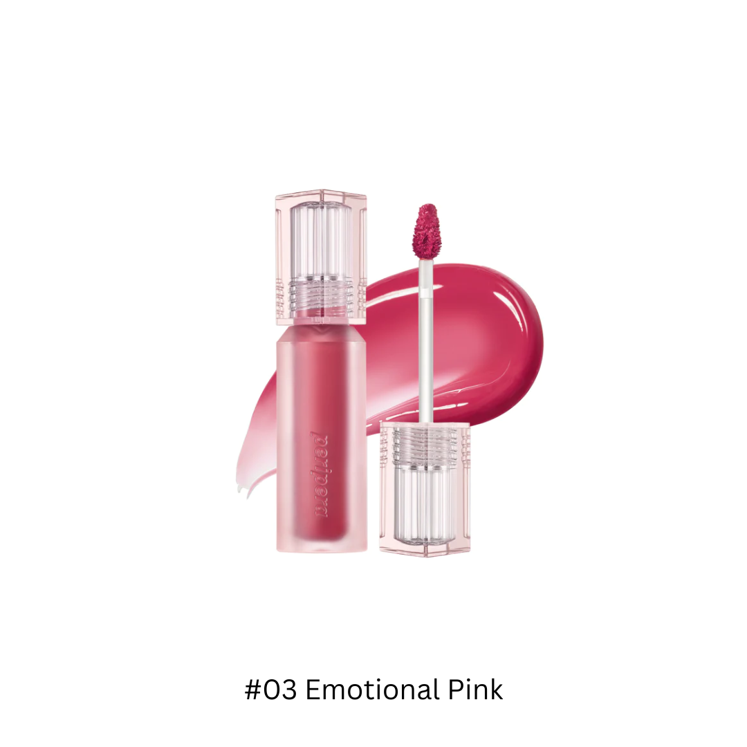 Peripera Water Bare Tint 3.7g (Available in 8 Colours) - Shop K-Beauty in Australia
