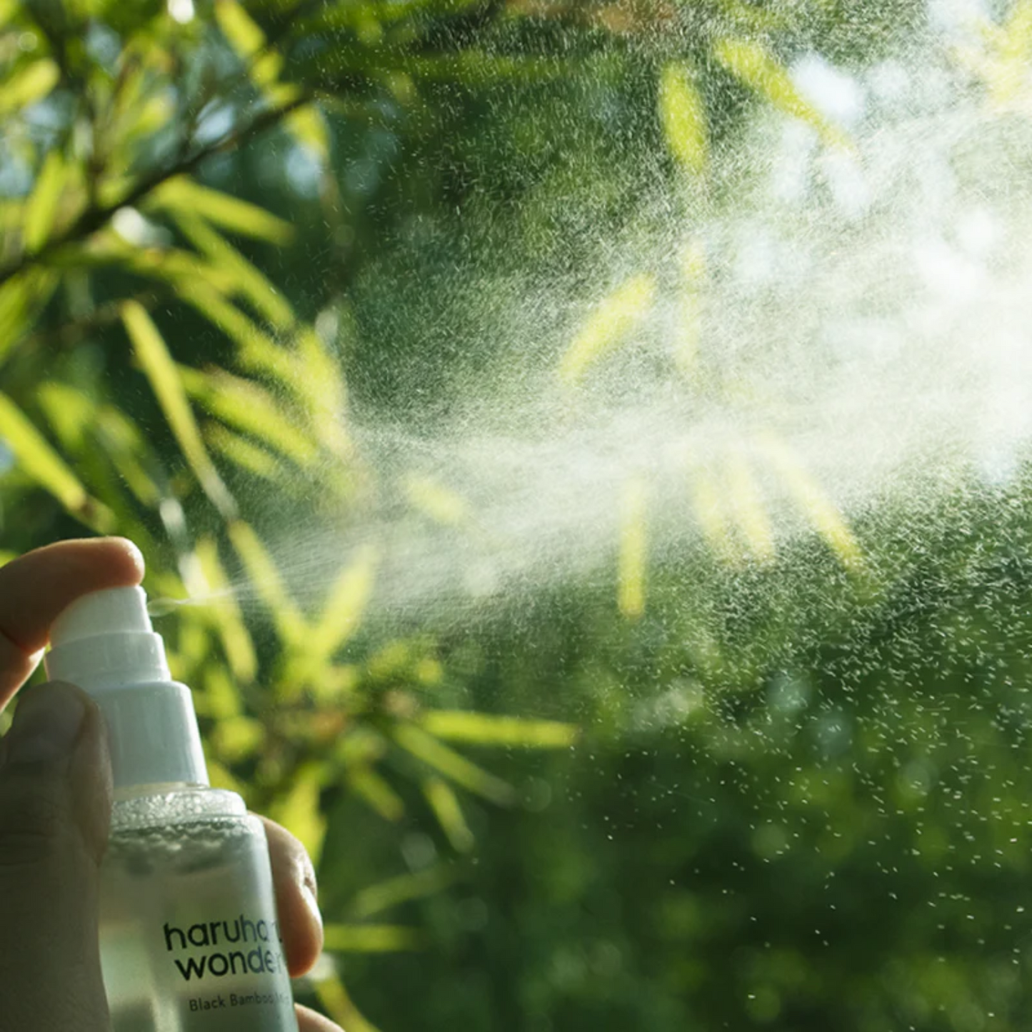 Black Bamboo Mist 80ml