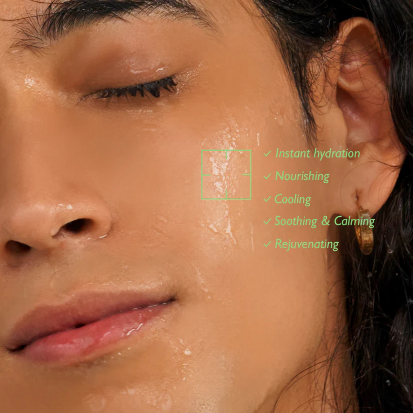 Black Bamboo Mist 80ml