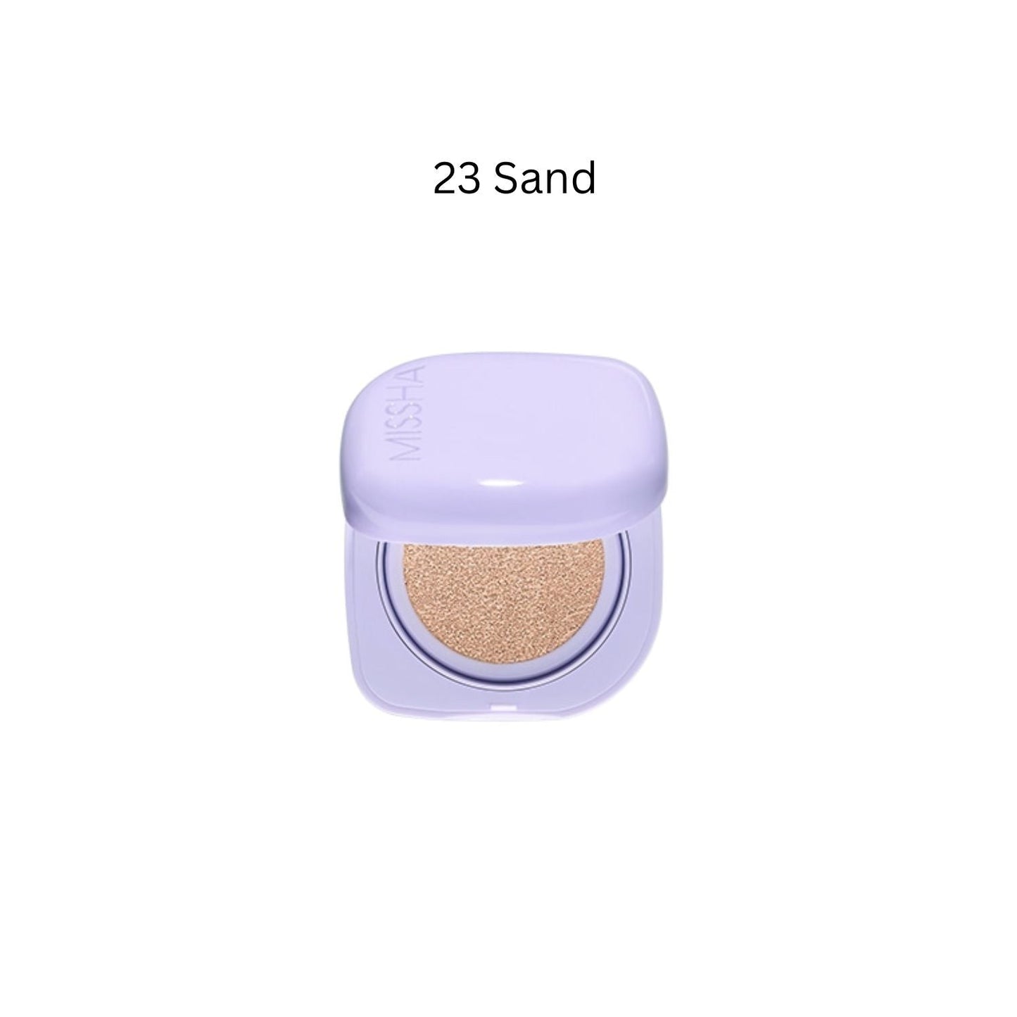 Layering Fit Cushion Semi Glow (3 shades)