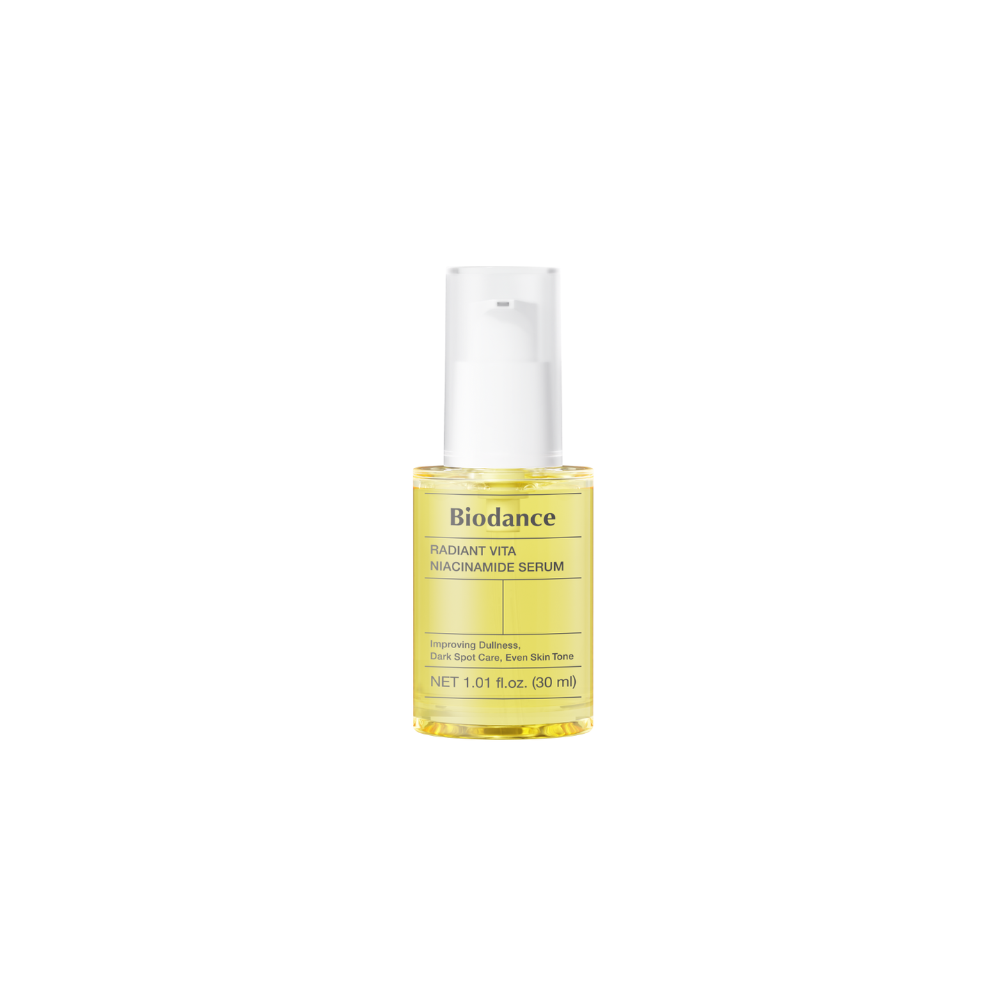 Radiant Vita Niacinamide Serum 30ml