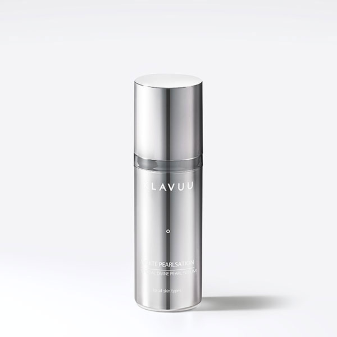 Klavuu White Pearlisation Special Divine Pearl Serum 33ml - Shop K-Beauty in Australia