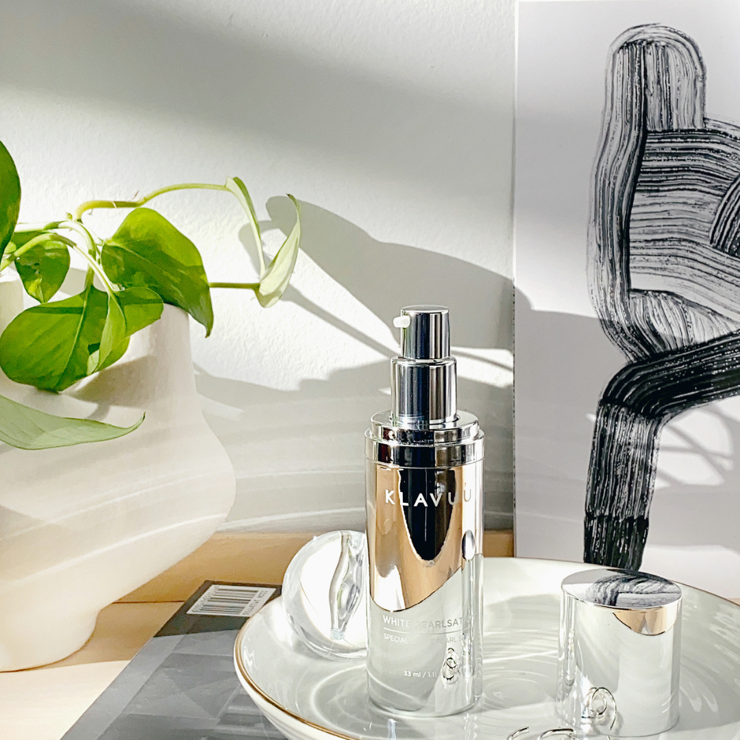 Klavuu White Pearlisation Special Divine Pearl Serum 33ml - Shop K-Beauty in Australia