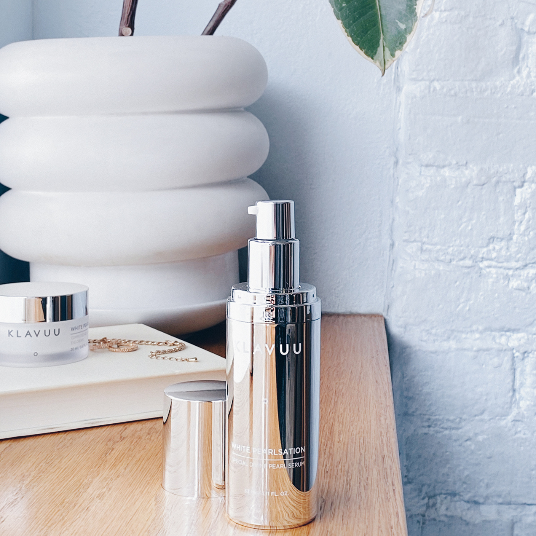 Klavuu White Pearlisation Special Divine Pearl Serum 33ml - Shop K-Beauty in Australia