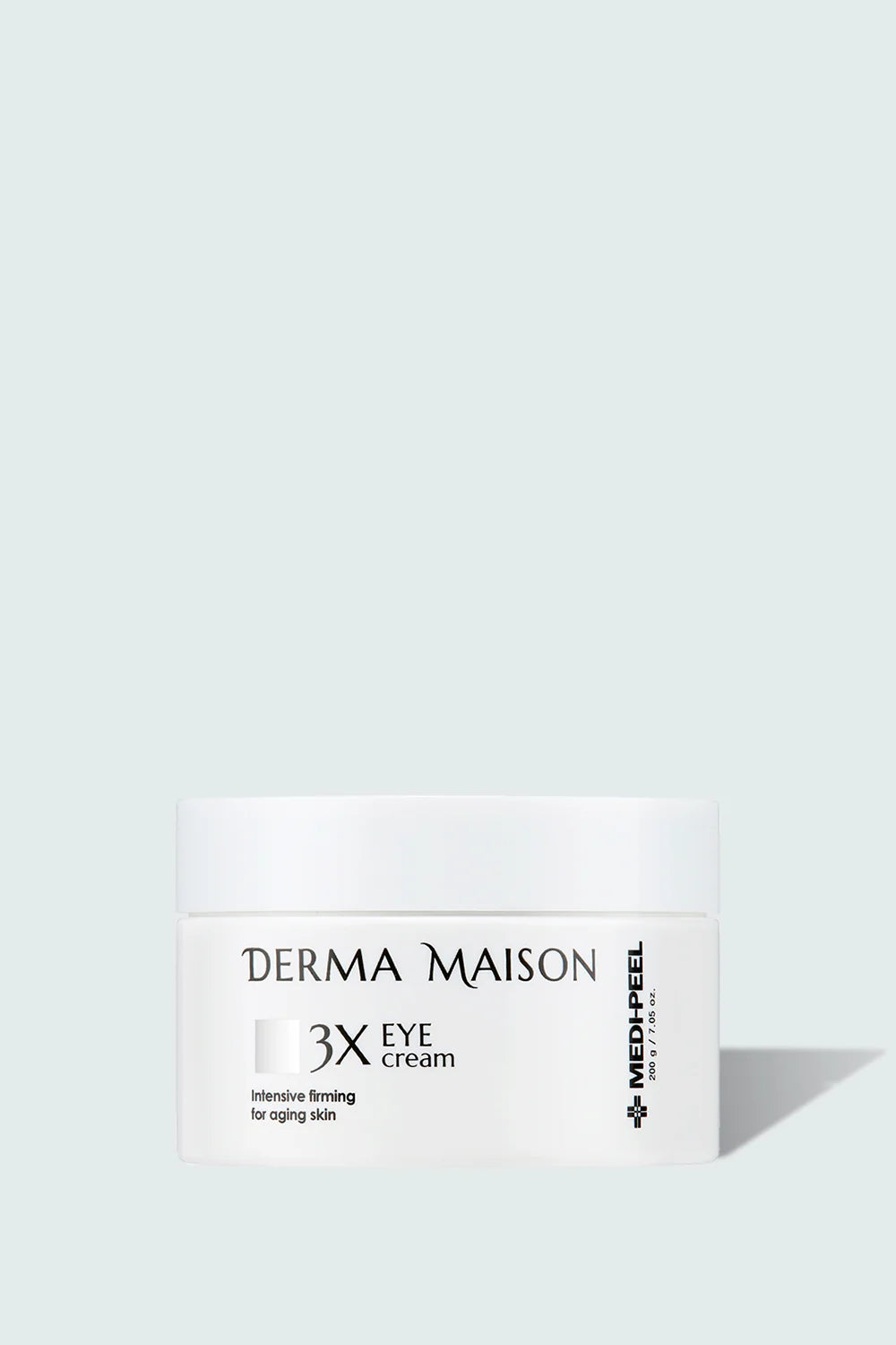 3X Eye Cream