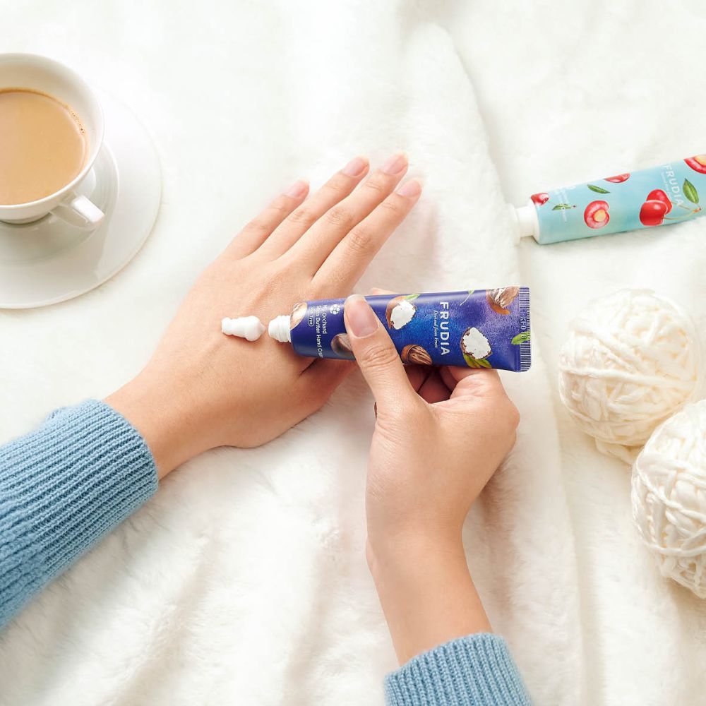 Frudia My Orchard Grapefruit Hand Cream 30g