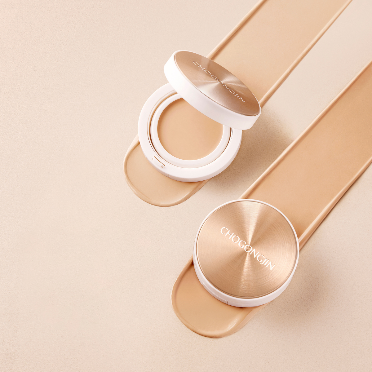 BB Pact 15g (2 Shades)