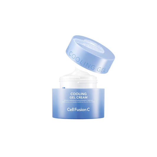 Cooling Gel Cream 50Ml