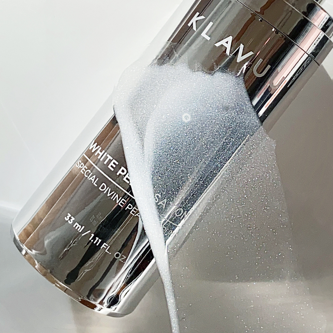 Klavuu White Pearlisation Special Divine Pearl Serum 33ml - Shop K-Beauty in Australia