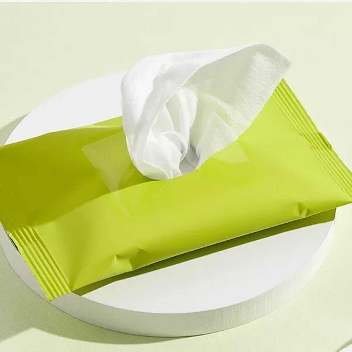 Sungboon Editor Green Tomato Deep Pore Cleansing Tissue 10pcs - Bulk Buy K-Beauty in Australia