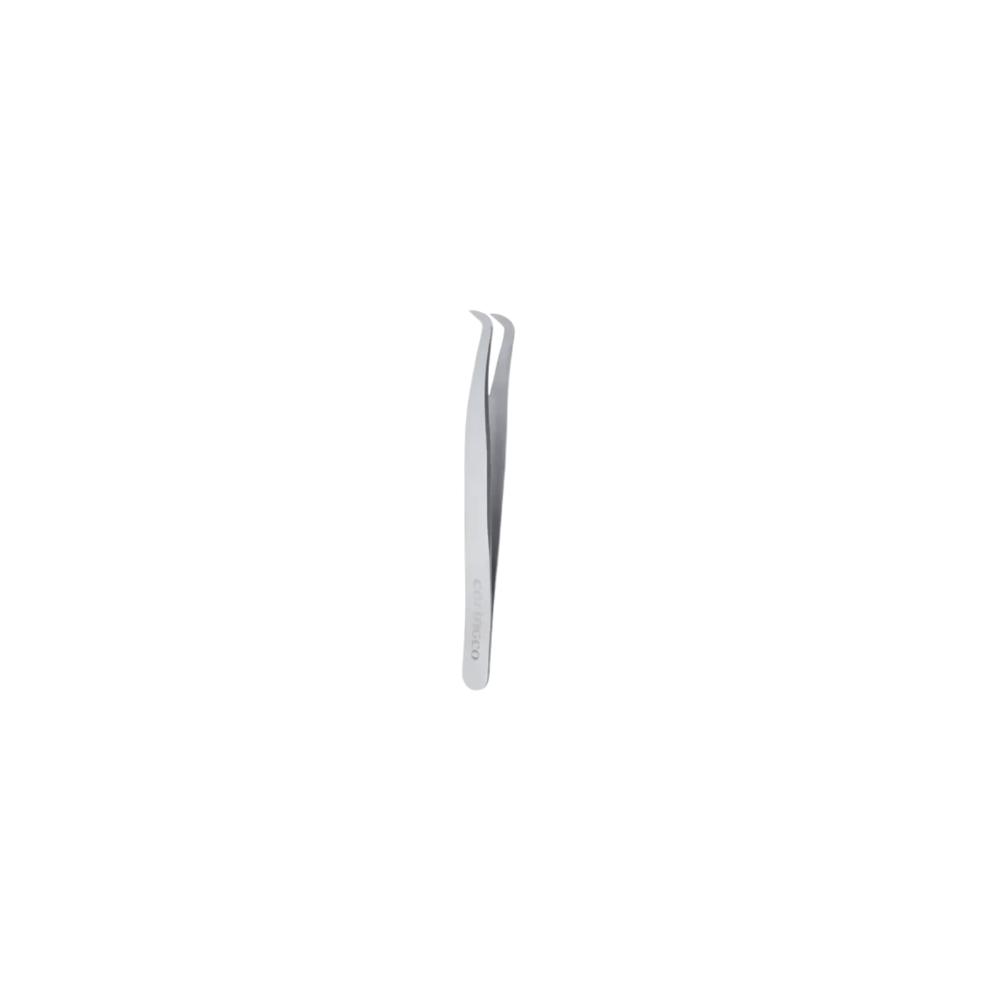 Toktokhara Curved Tweezer