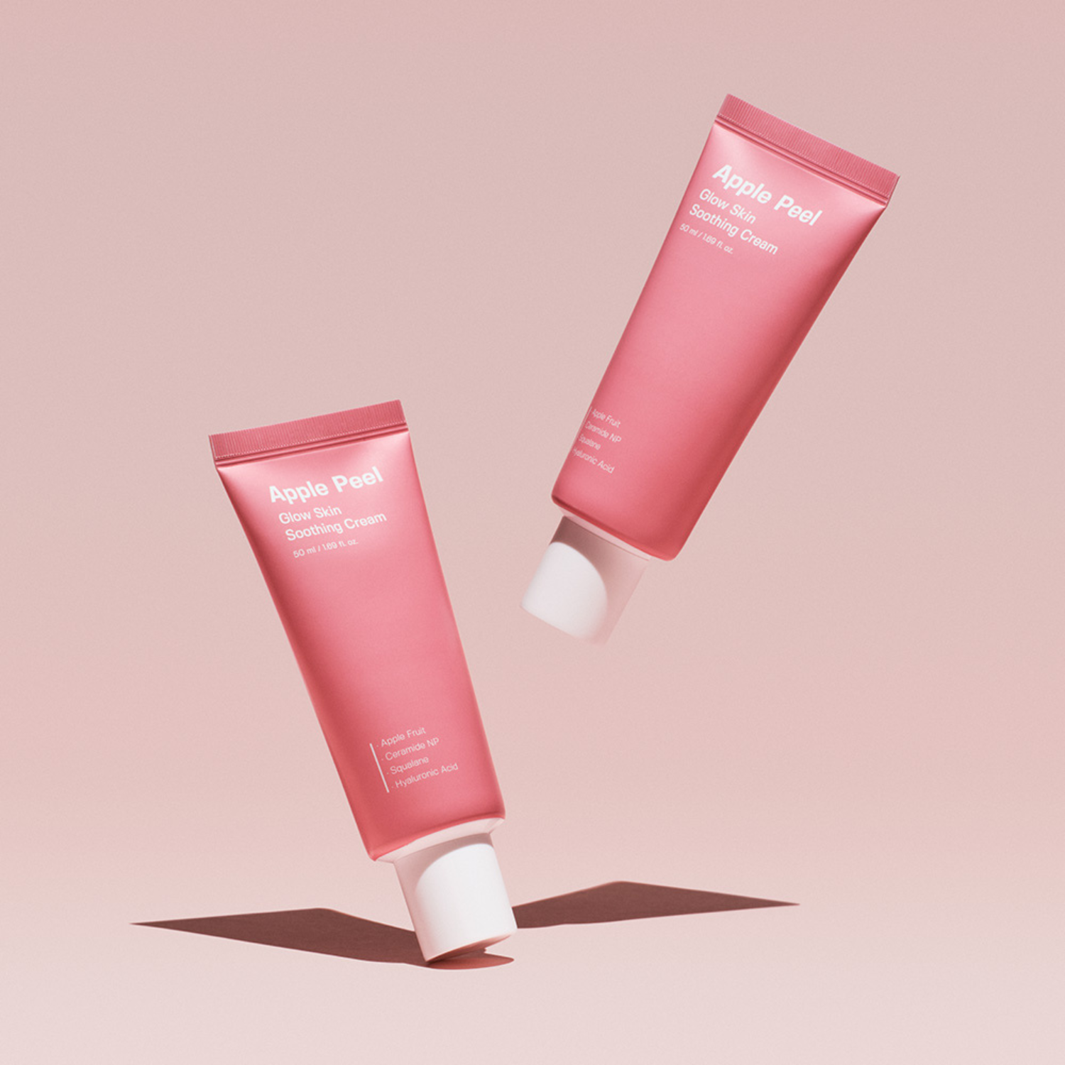 Sungboon Editor Apple Peel Glow Skin Soothing Cream 50ml - Bulk Buy K-Beauty in Australia