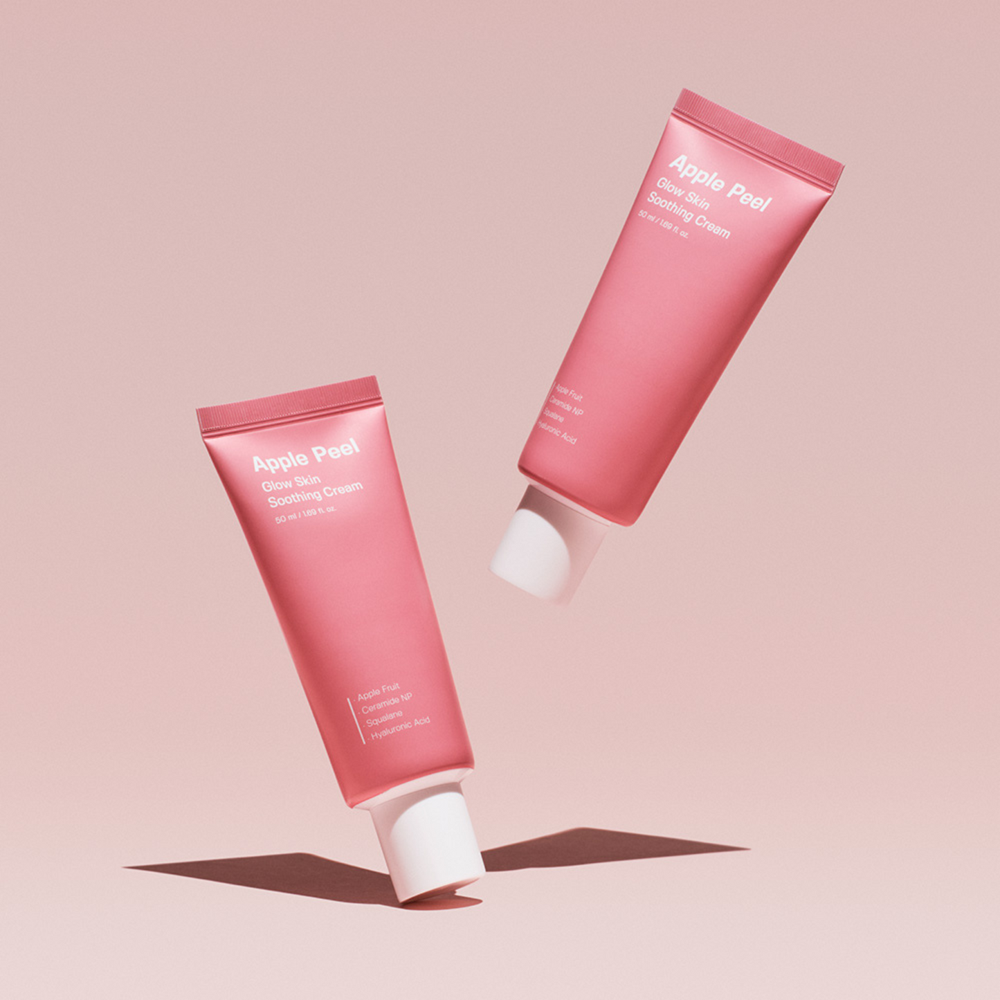Sungboon Editor Apple Peel Glow Skin Soothing Cream 50ml - Shop K-Beauty in Australia