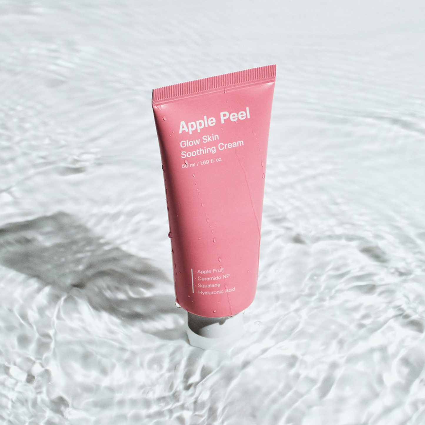 Sungboon Editor Apple Peel Glow Skin Soothing Cream 50ml - Bulk Buy K-Beauty in Australia