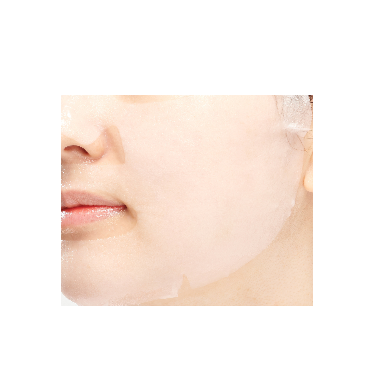 JM Solution B5 Hya Mask Box 10pcs - Bulk Buy K-Beauty in Australia
