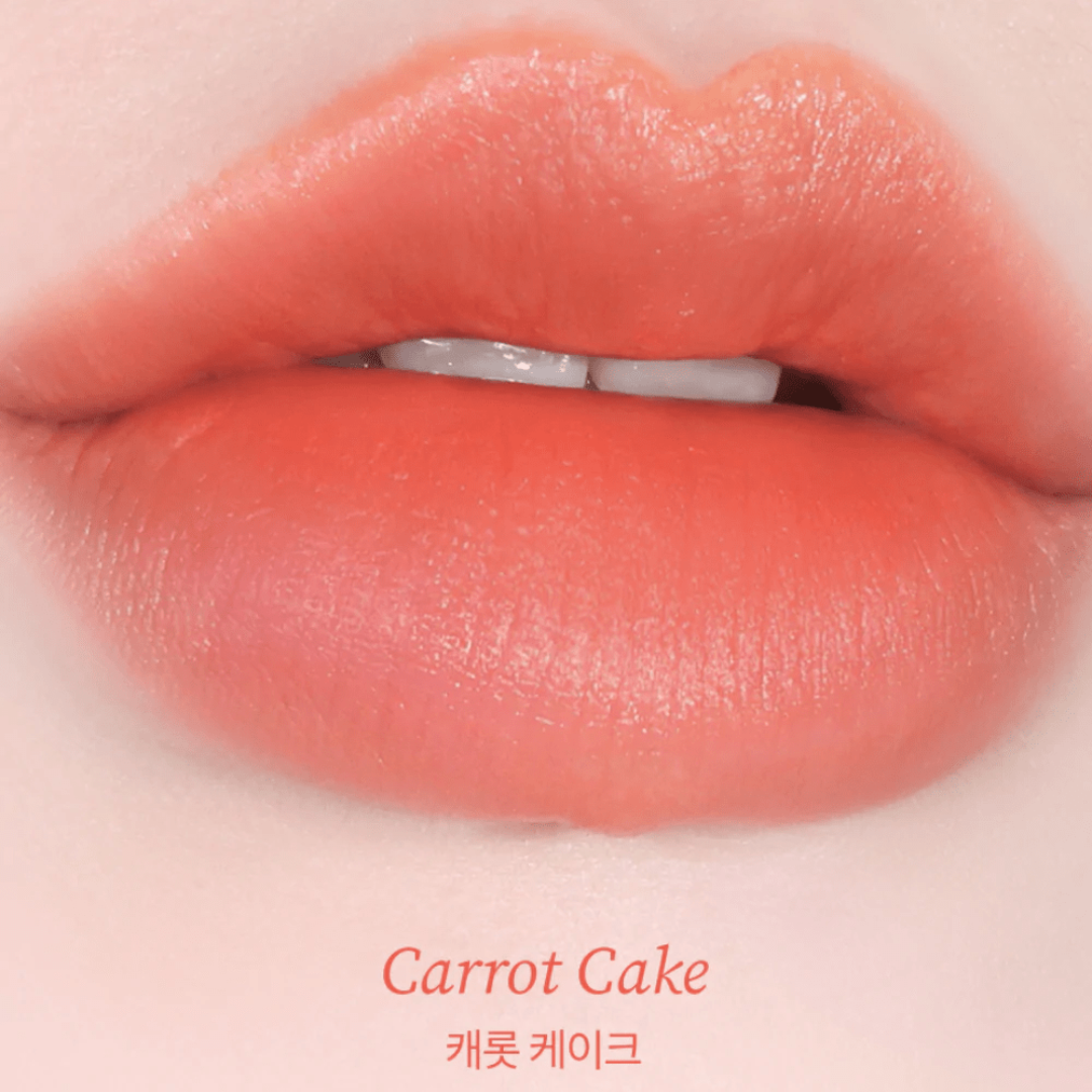 Tocobo Powder Cream Lip Balm 3.5g (Available in 2 colours)