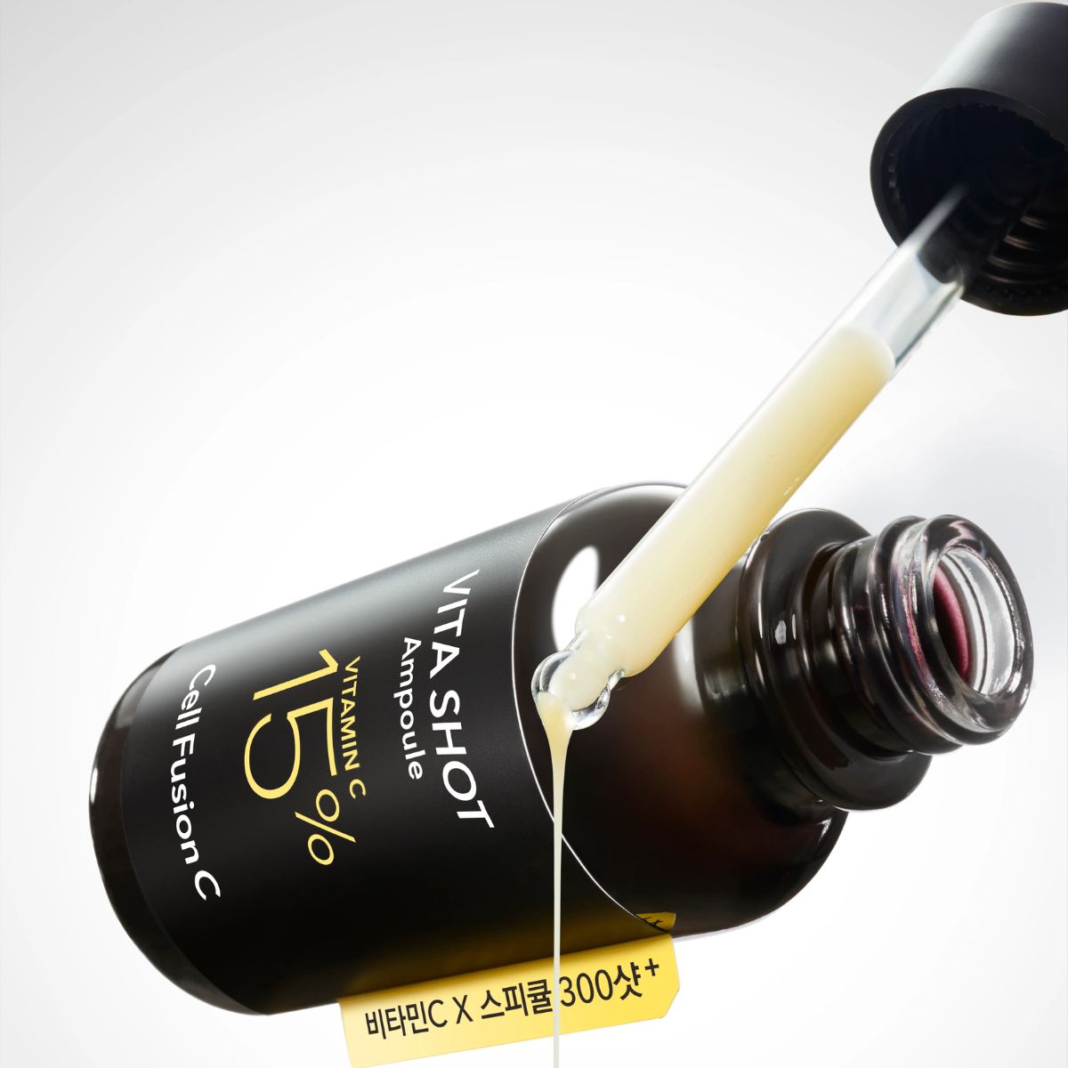 Toning C Vita-Shot Ampoule