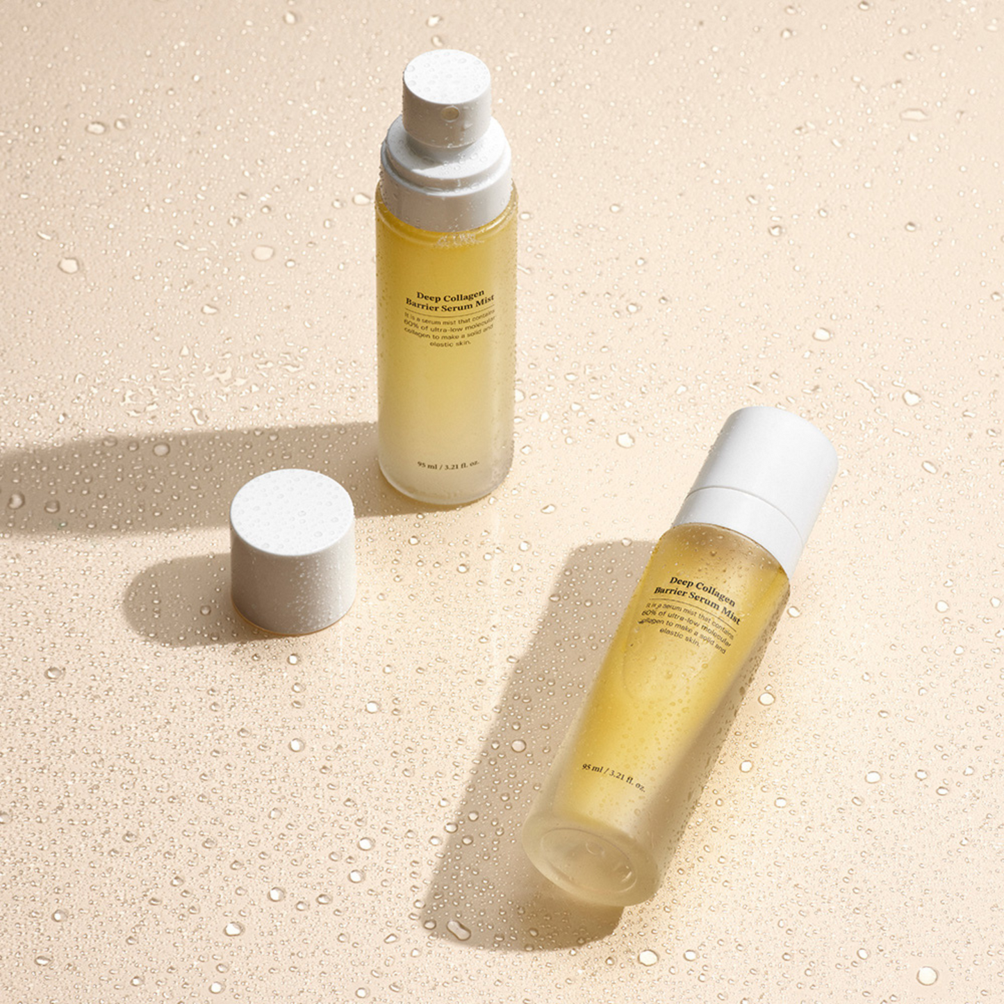 Sungboon Editor Deep Collagen Barrier Serum Mist 95ml - Shop K-Beauty in Australia