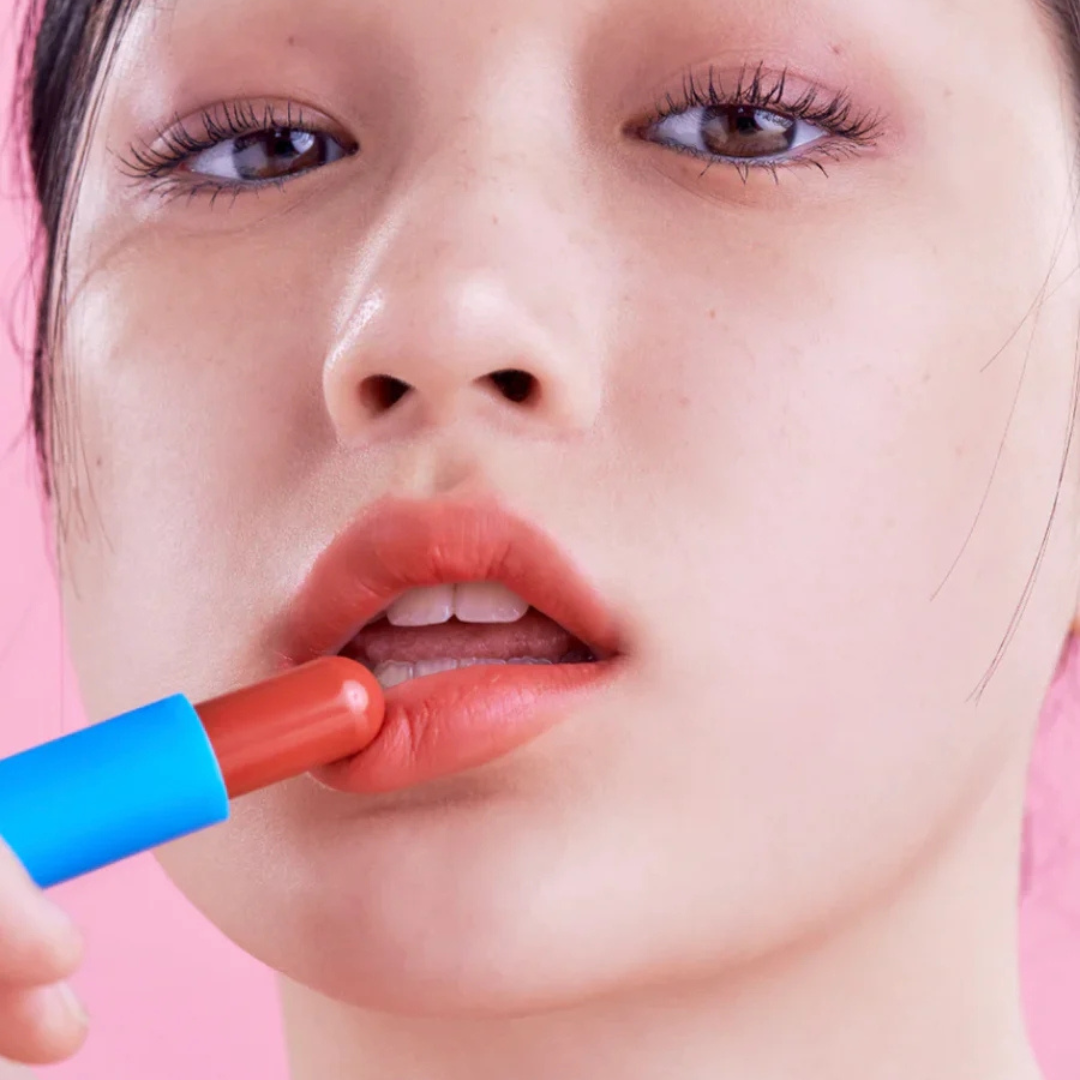 Tocobo Powder Cream Lip Balm 3.5g (Available in 2 colours)