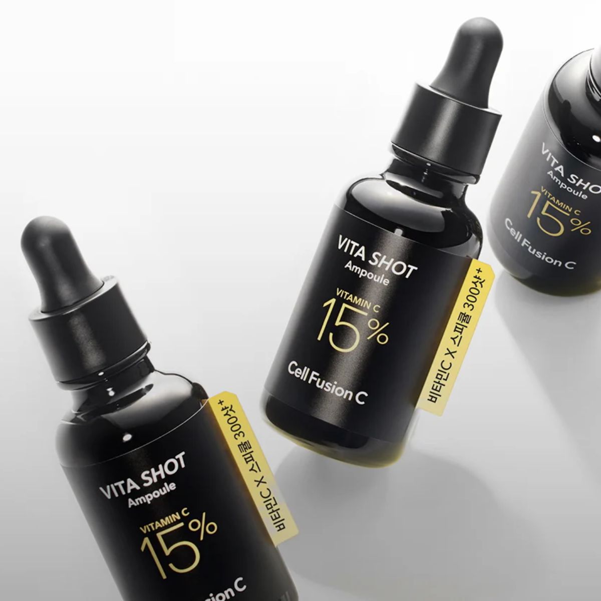 Toning C Vita-Shot Ampoule