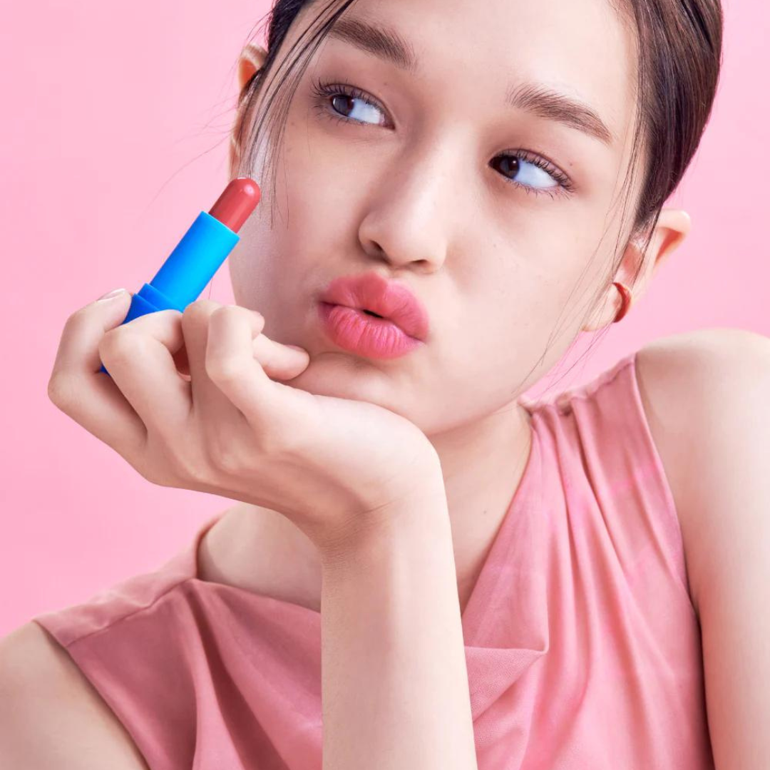 Tocobo Powder Cream Lip Balm 3.5g (Available in 2 colours)