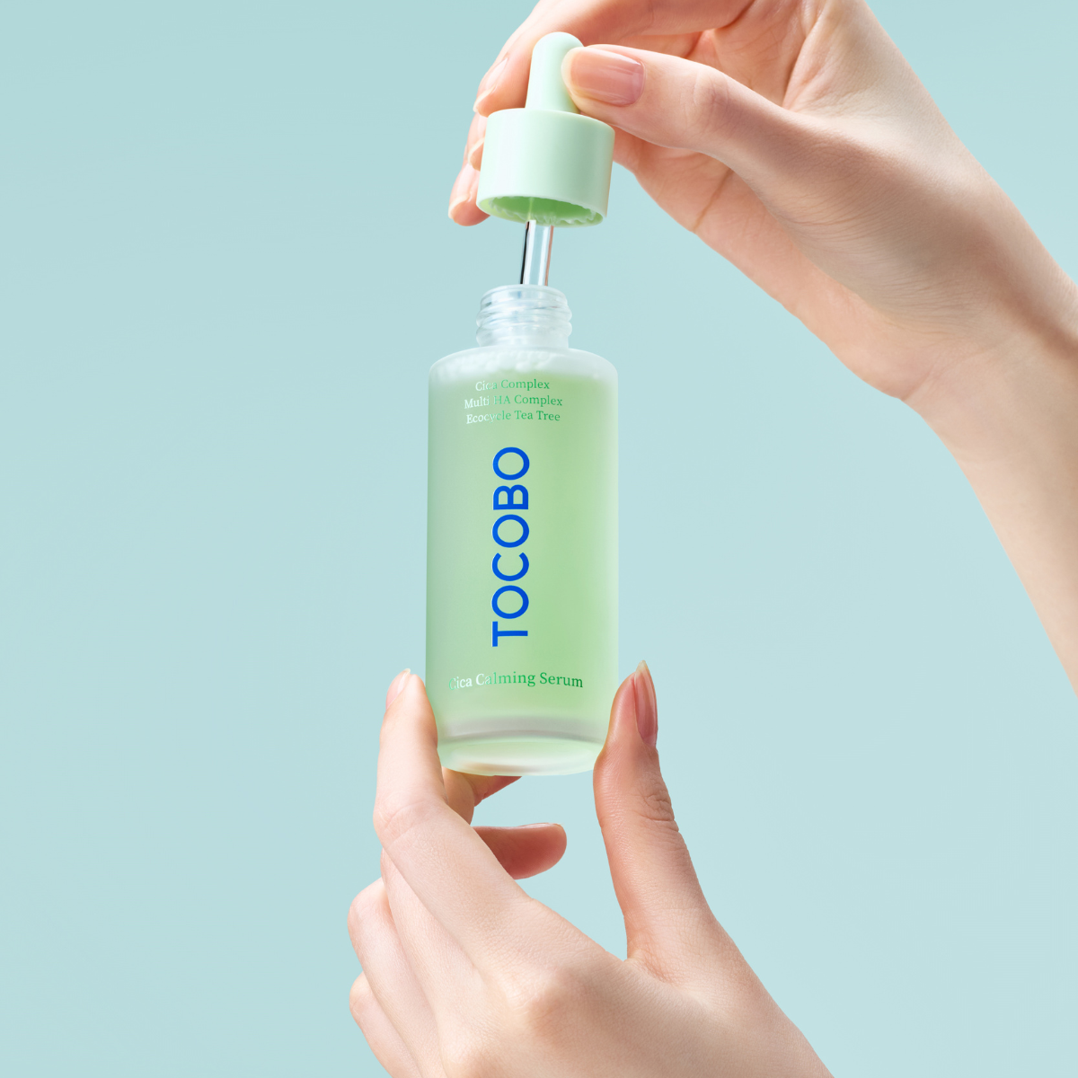 Tocobo Cica Calming Serum 50Ml