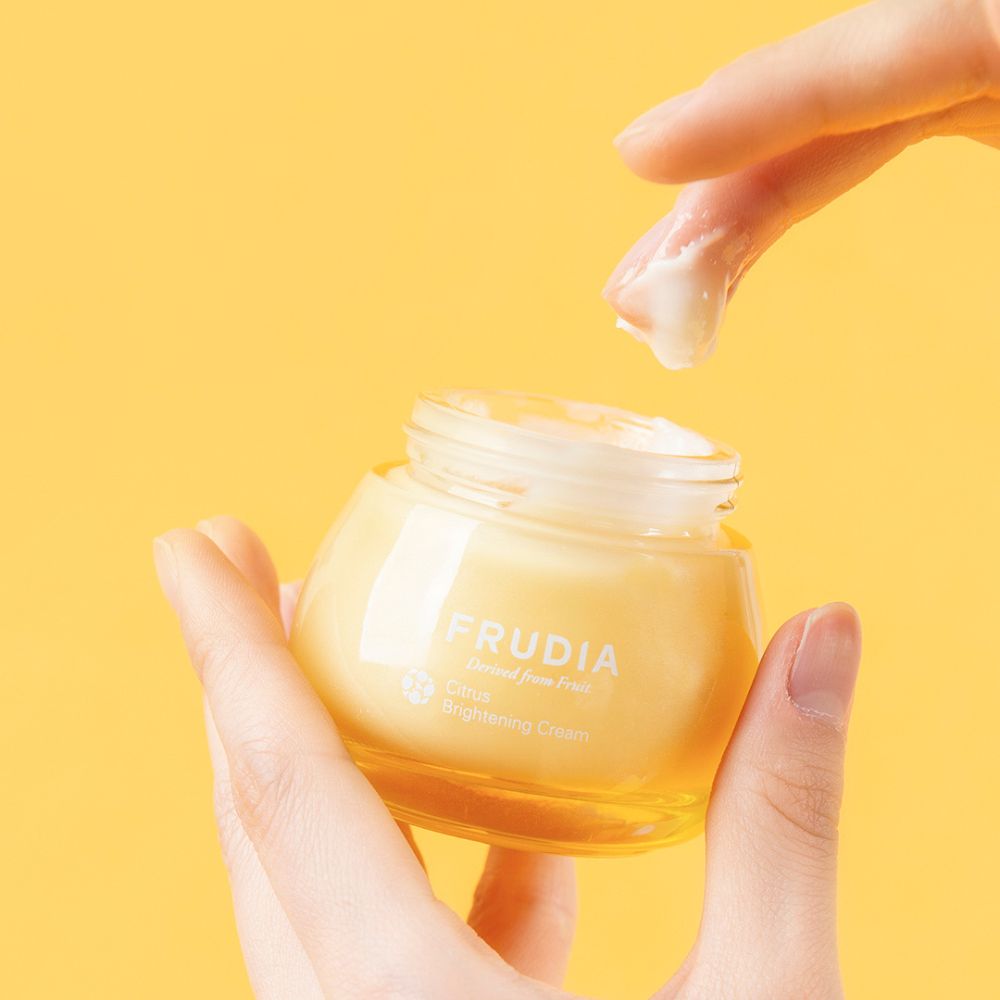 Frudia Citrus Brightening Cream 55g