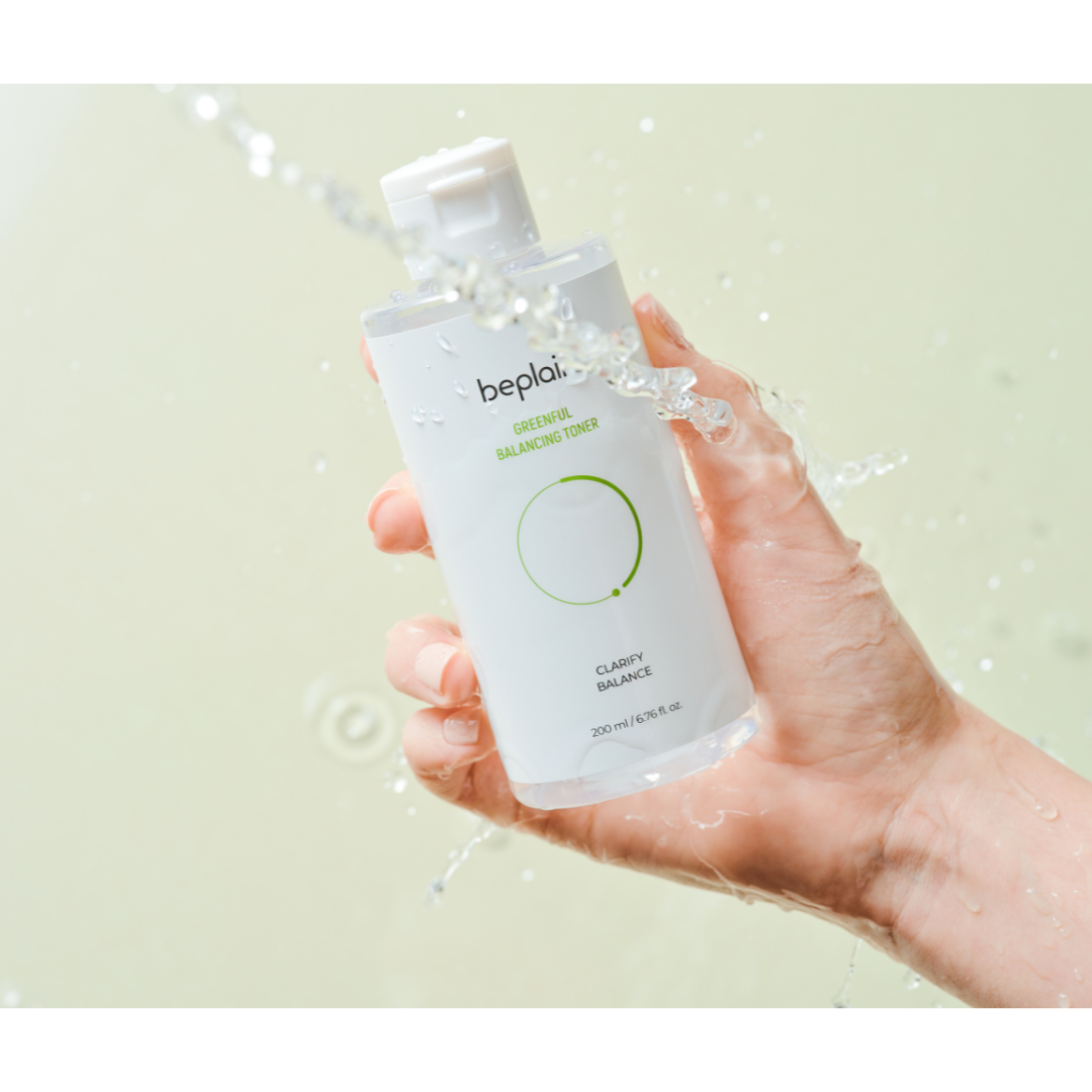 Greenful Balancing Toner 200ml