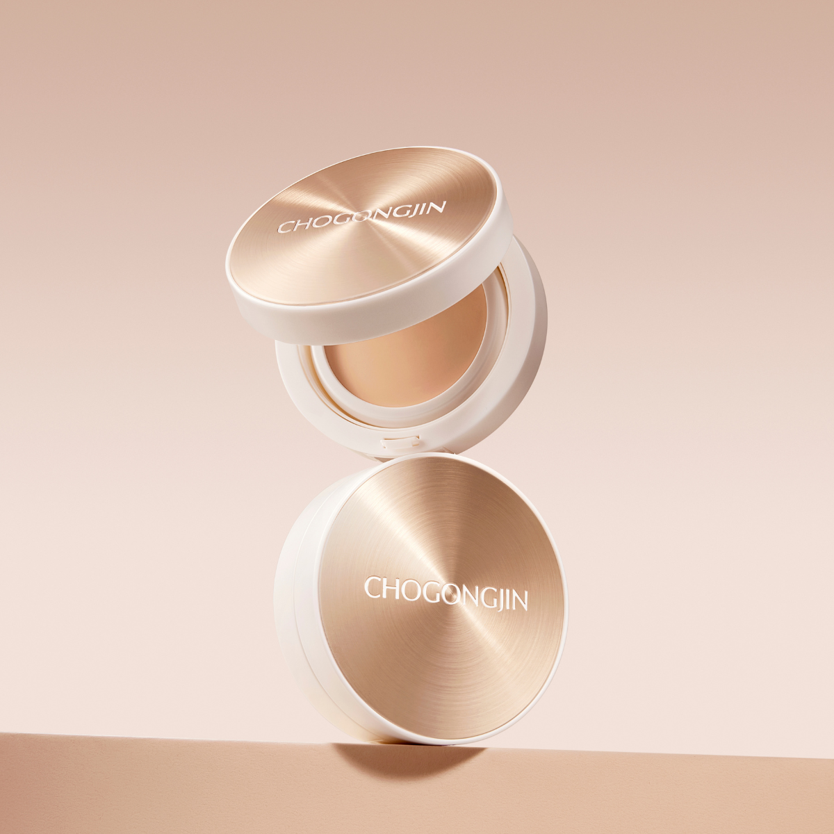 BB Pact 15g (2 Shades)