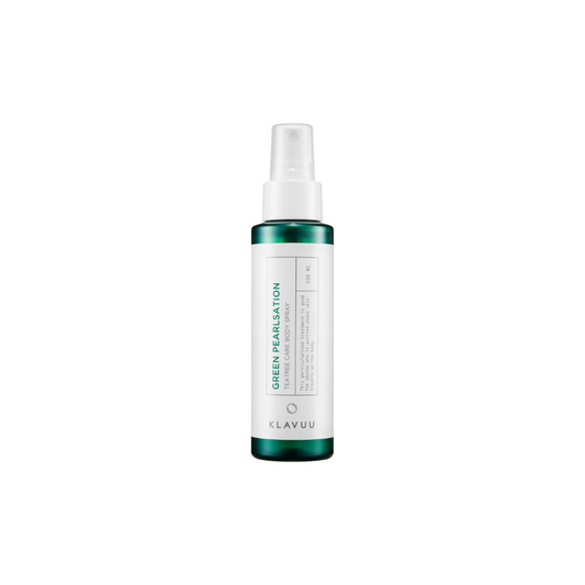 Klavuu Green Pearlsation Teatree Care Body Spray 100ml - Shop K-Beauty in Australia