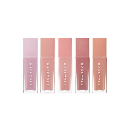 Sheer Glow Liquid Blusher (5 Shades)