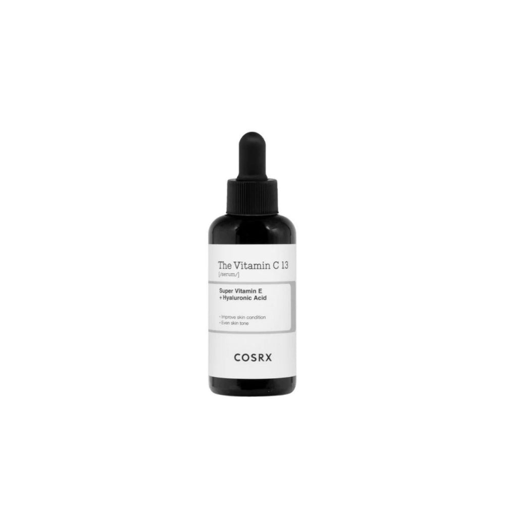 COSRX The Vitamin C 13 serum 20ml - Bulk Buy K-Beauty in Australia