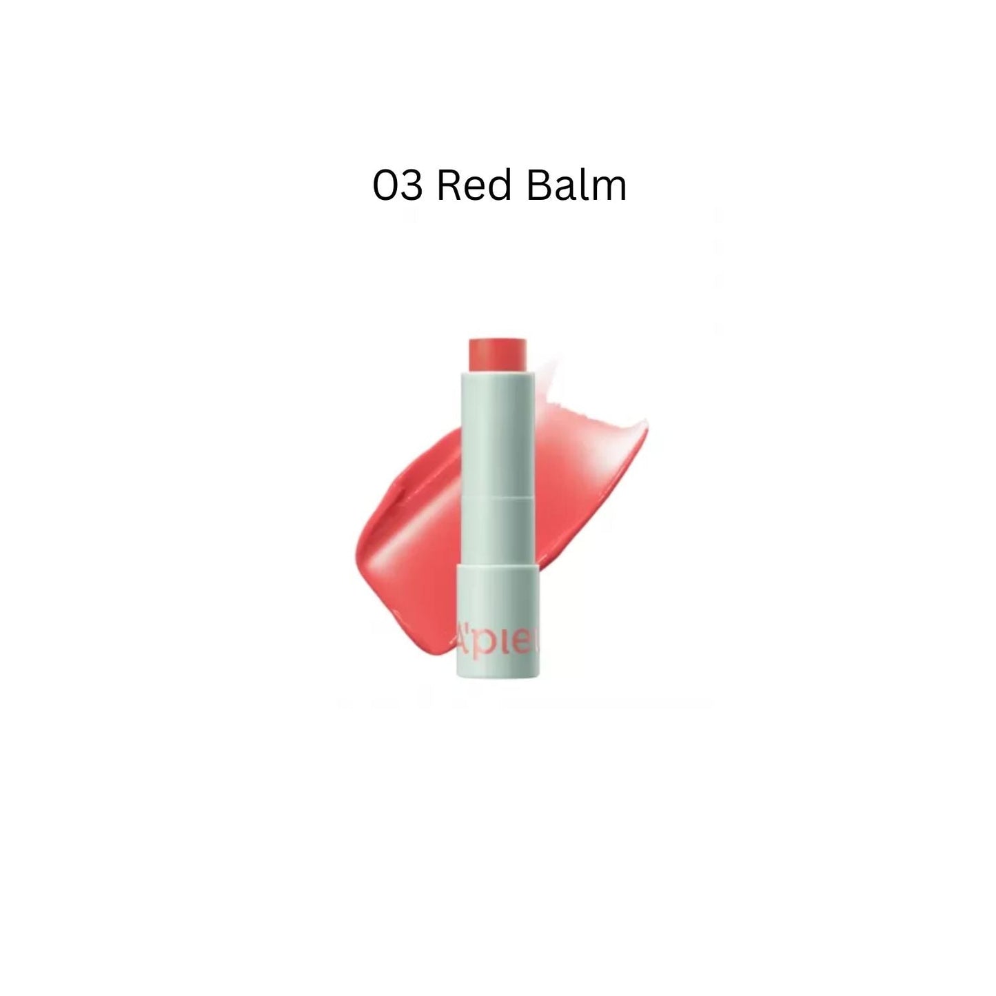Juicy-Pang Care Lip Balm (3 shades)