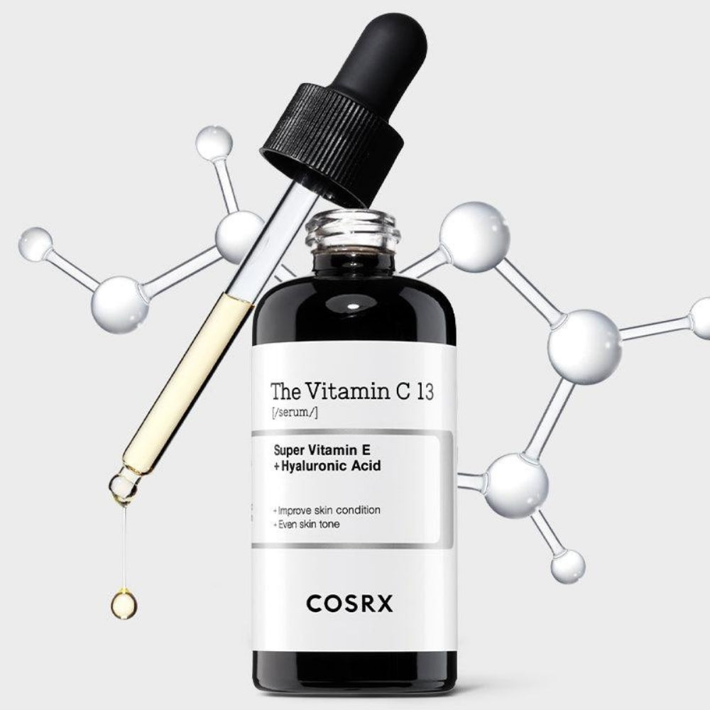 COSRX The Vitamin C 13 serum 20ml - Bulk Buy K-Beauty in Australia