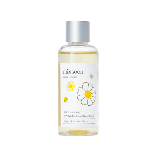 Mixsoon Daisy Essence 100ml  - Pharmacoo K-beauty Wholesale