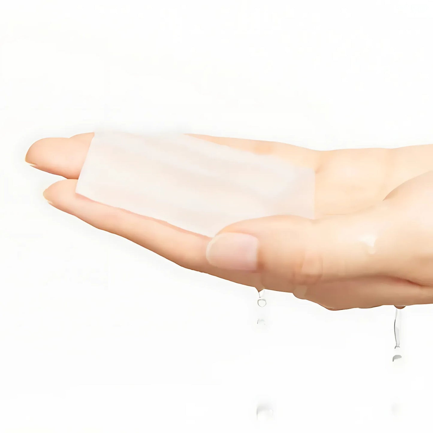 1/3 Saving Cotton Pad 40Pads