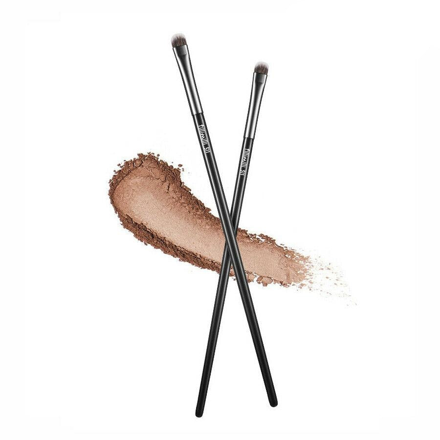 Fillimilli Point Eyeshadow Brush Defining 511 - Shop K-Beauty in Australia