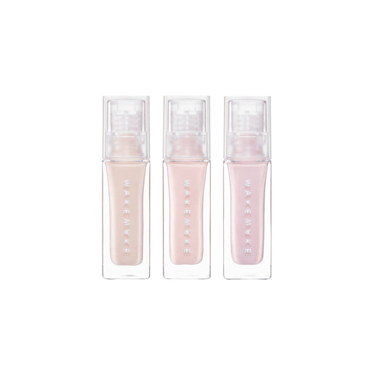 Sheer Glow Liquid Highlighter (3 Types)