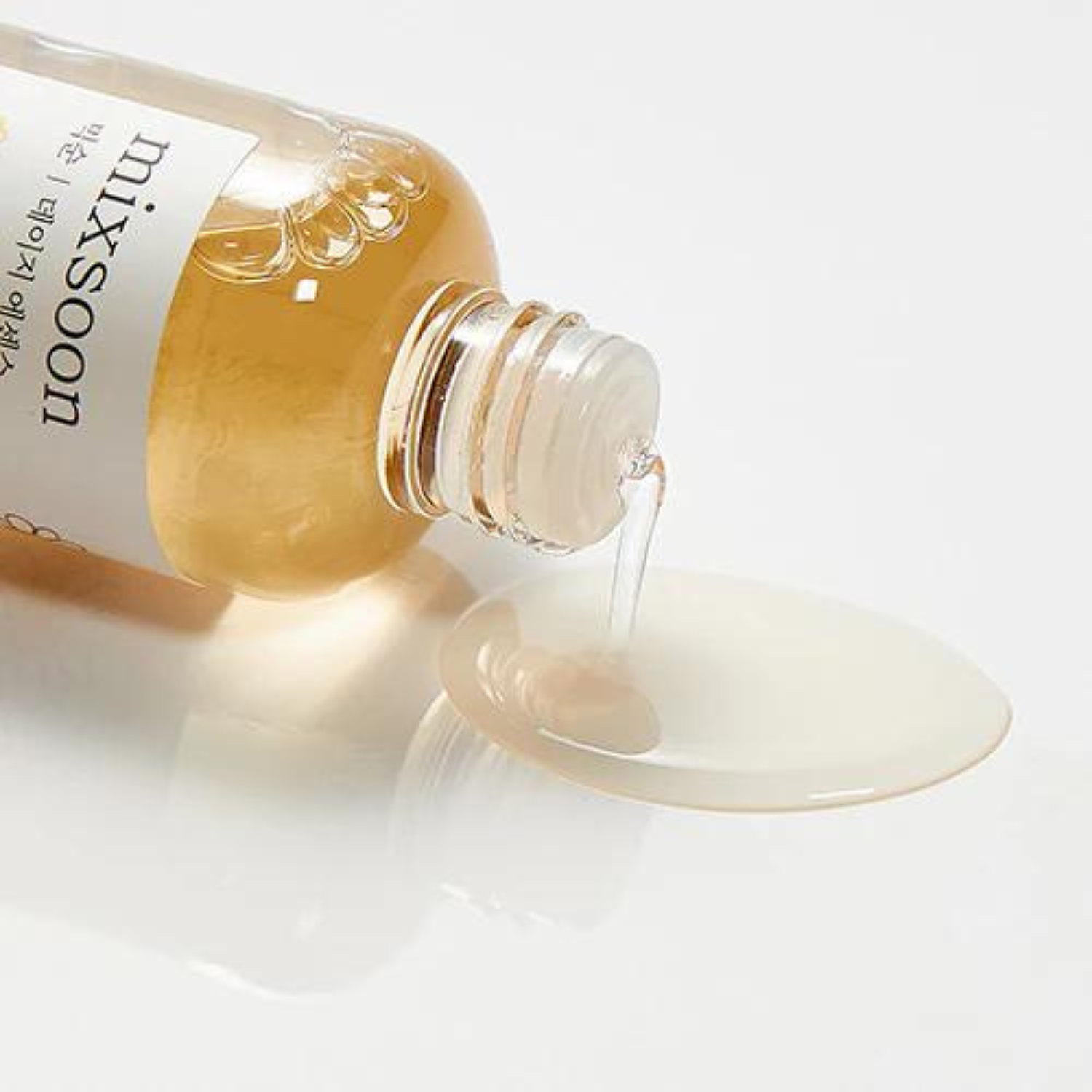 Mixsoon Daisy Essence 100ml  - Pharmacoo K-beauty Wholesale