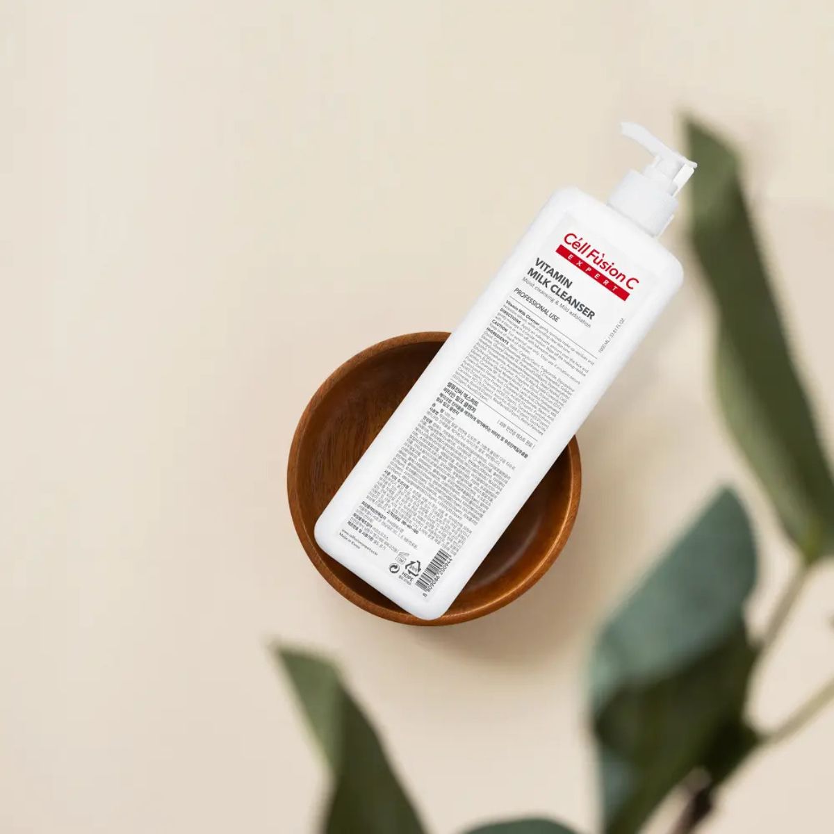 Vitamin Milk Cleanser 1000ml