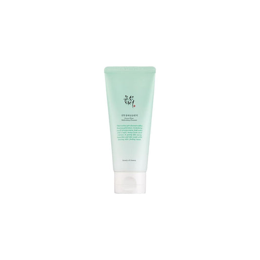 Beauty of JoseonGreen Plum Refreshing Cleanser 100ml - La Cosmetique