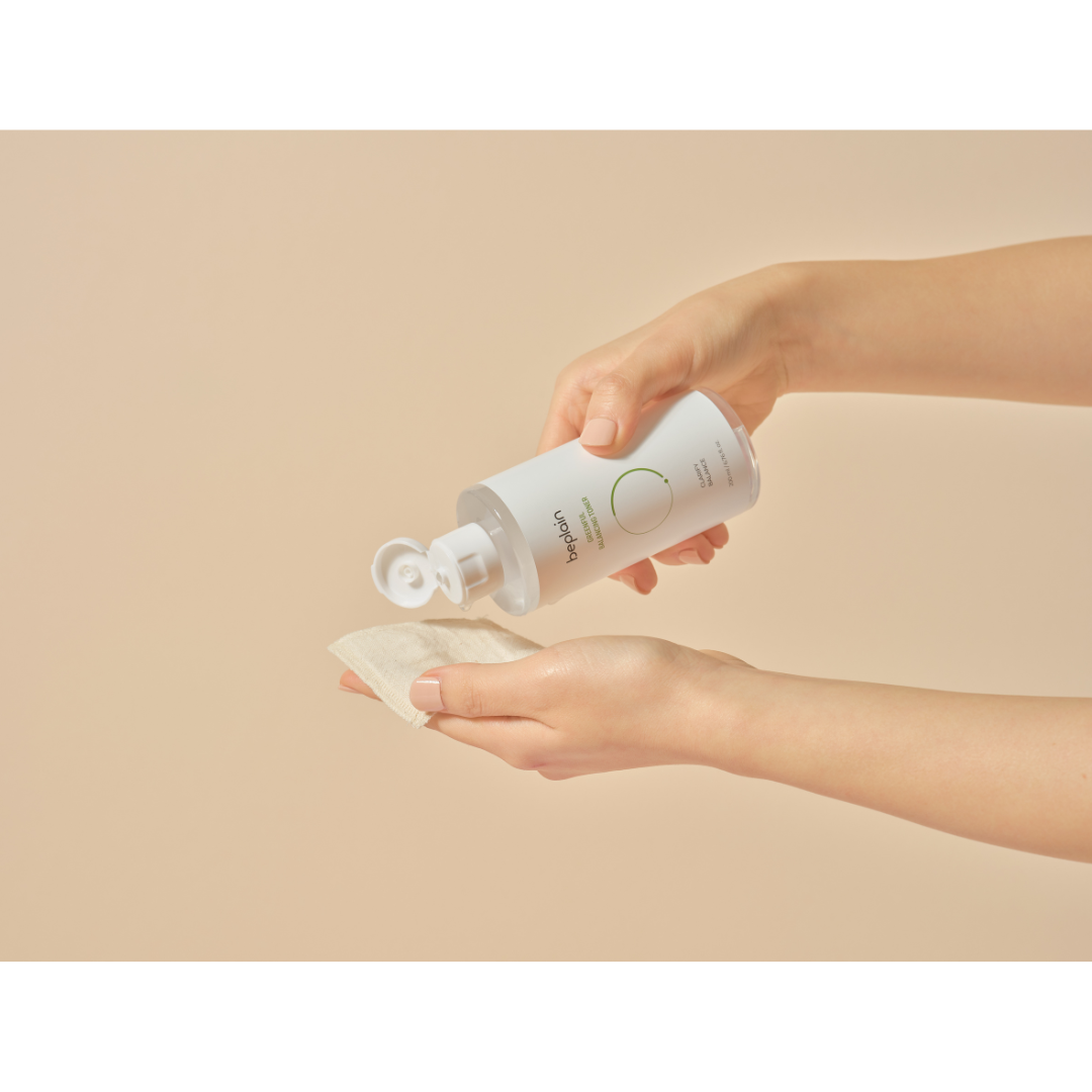 Greenful Balancing Toner 200ml
