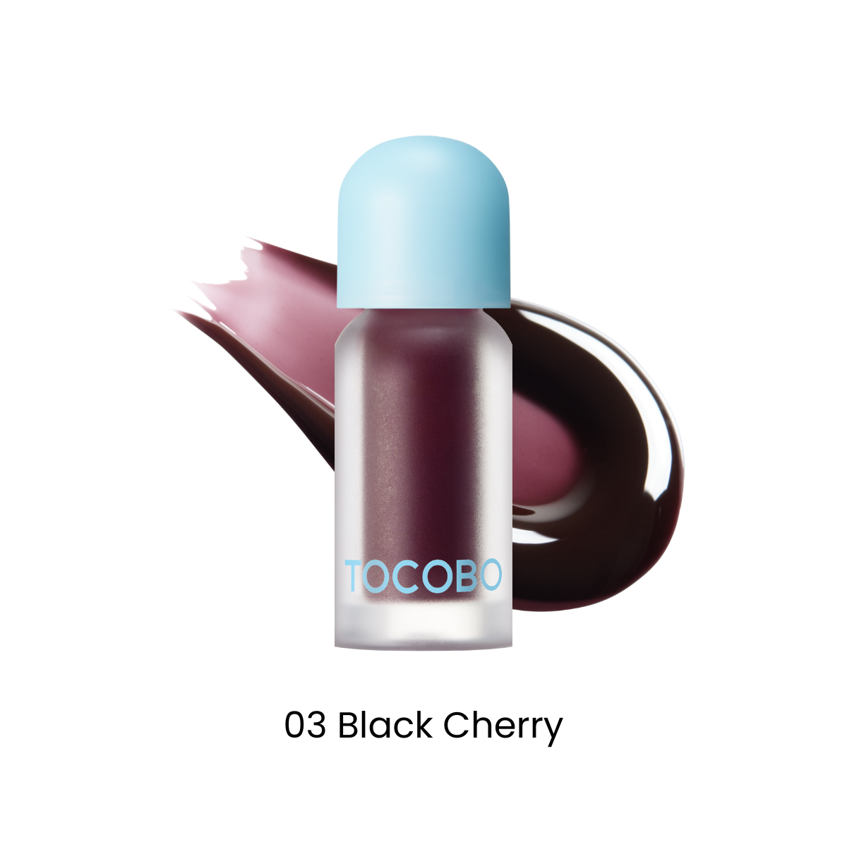 Juicy Berry Plumping Lip Oil Glam Max (8 Colours)