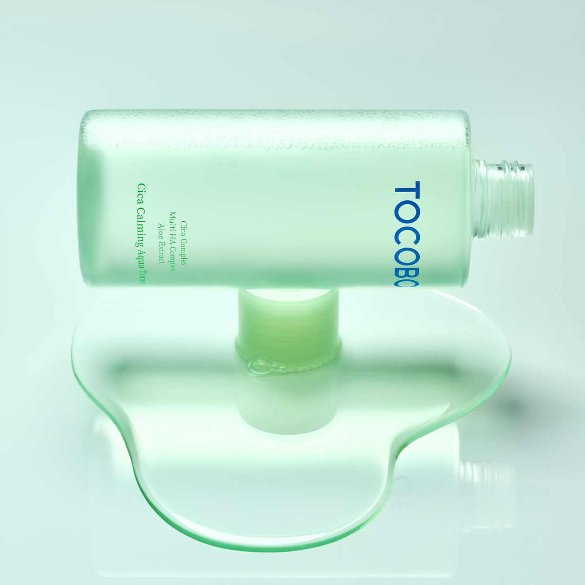 Tocobo Cica Calming Aqua Toner 200Ml