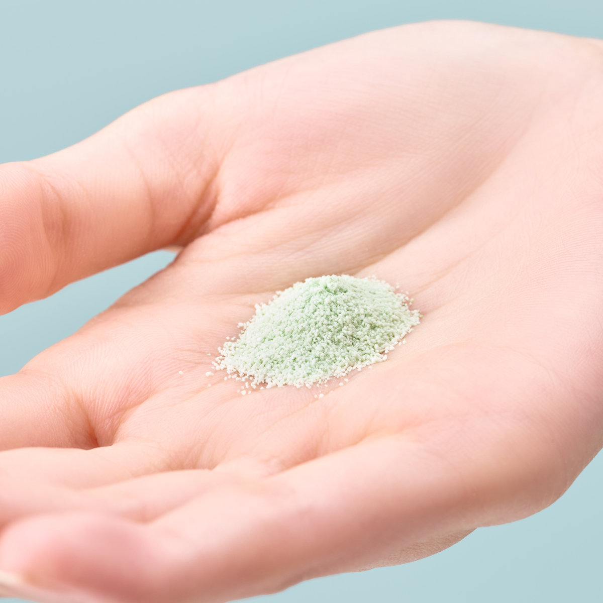 Tocobo Cica Calming Powder Wash 50G