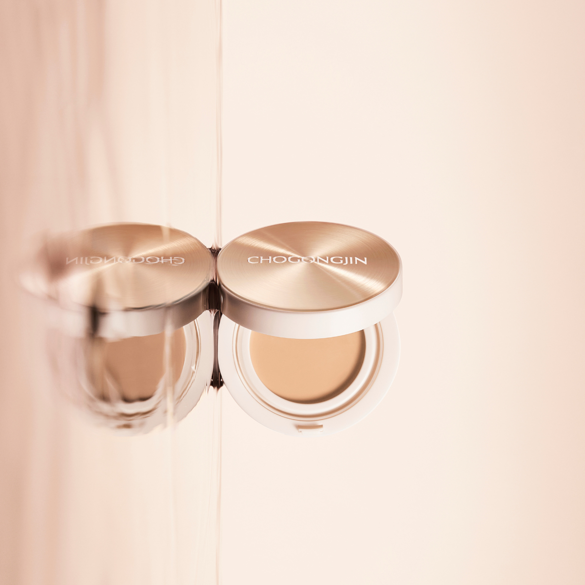 BB Pact 15g (2 Shades)