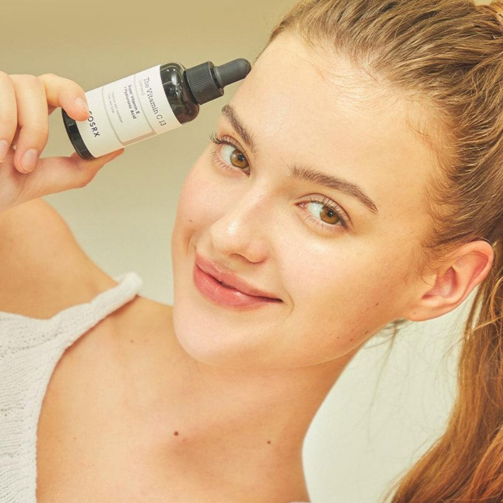 COSRX The Vitamin C 13 serum 20ml - Bulk Buy K-Beauty in Australia