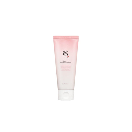 Beauty of JoseonApricot Blossom Peeling Gel 100ml - La Cosmetique