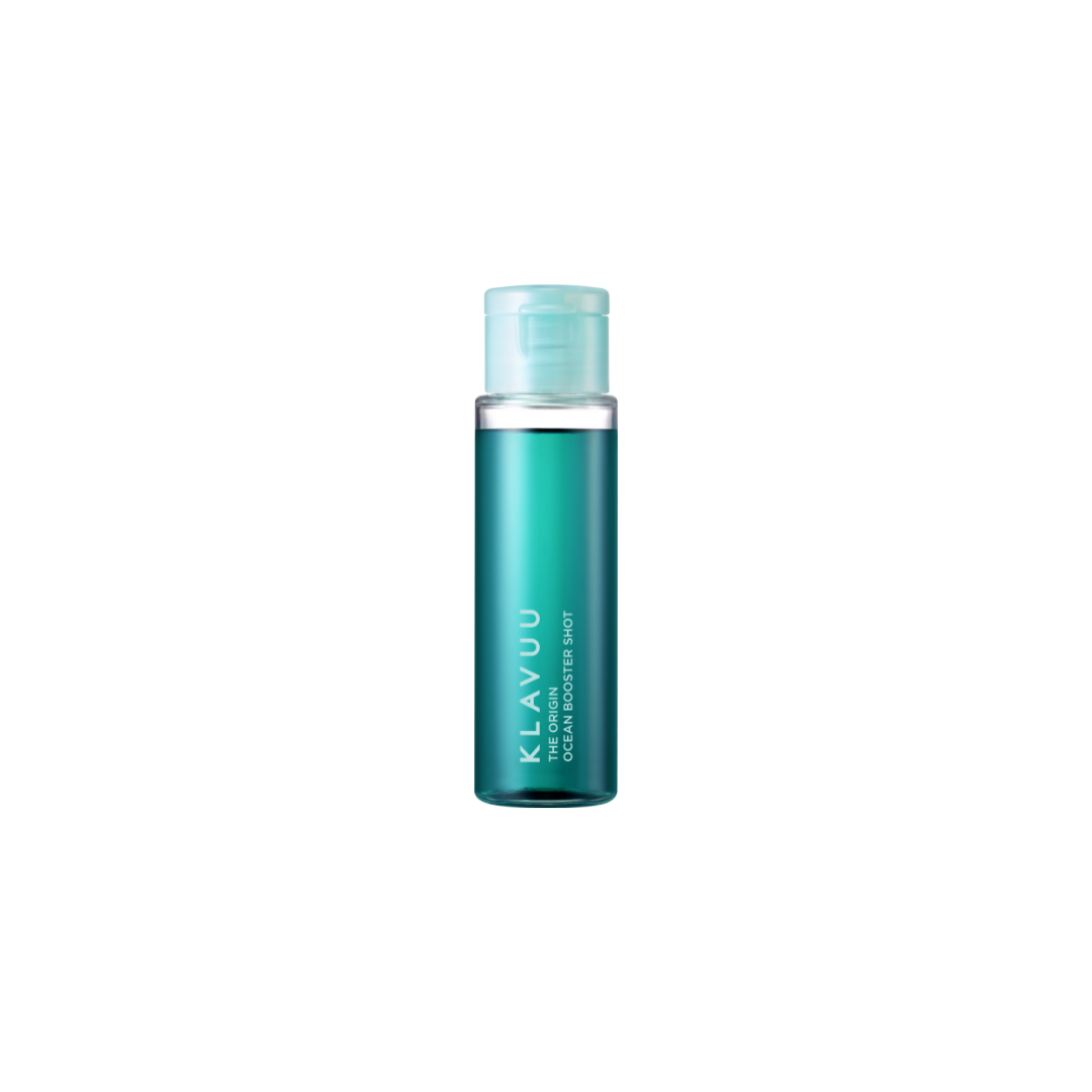 Klavuu The Origin Ocean Booster Shot 30ml - Shop K-Beauty in Australia