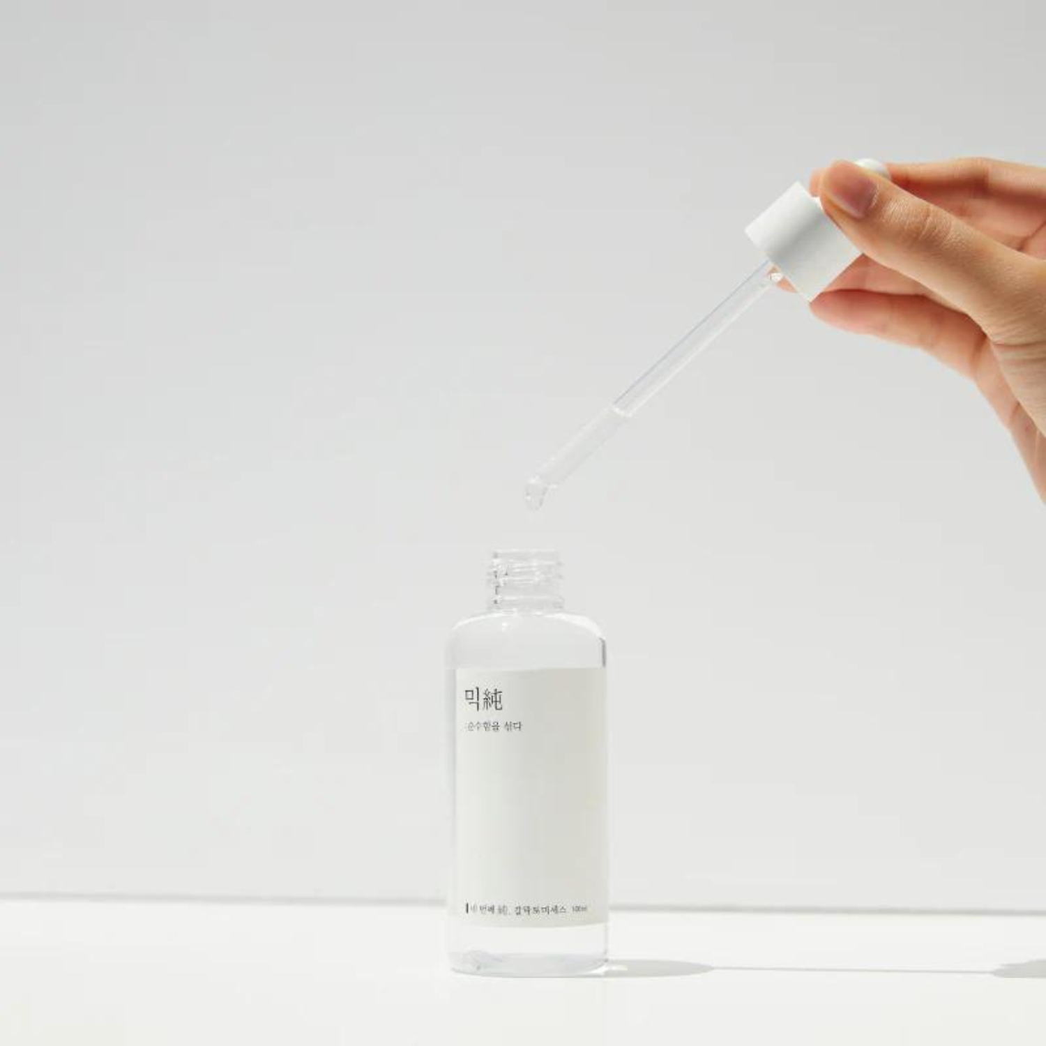 Mixsoon Galactomyces Ferment Essence 100ml  - Pharmacoo K-beauty Wholesale